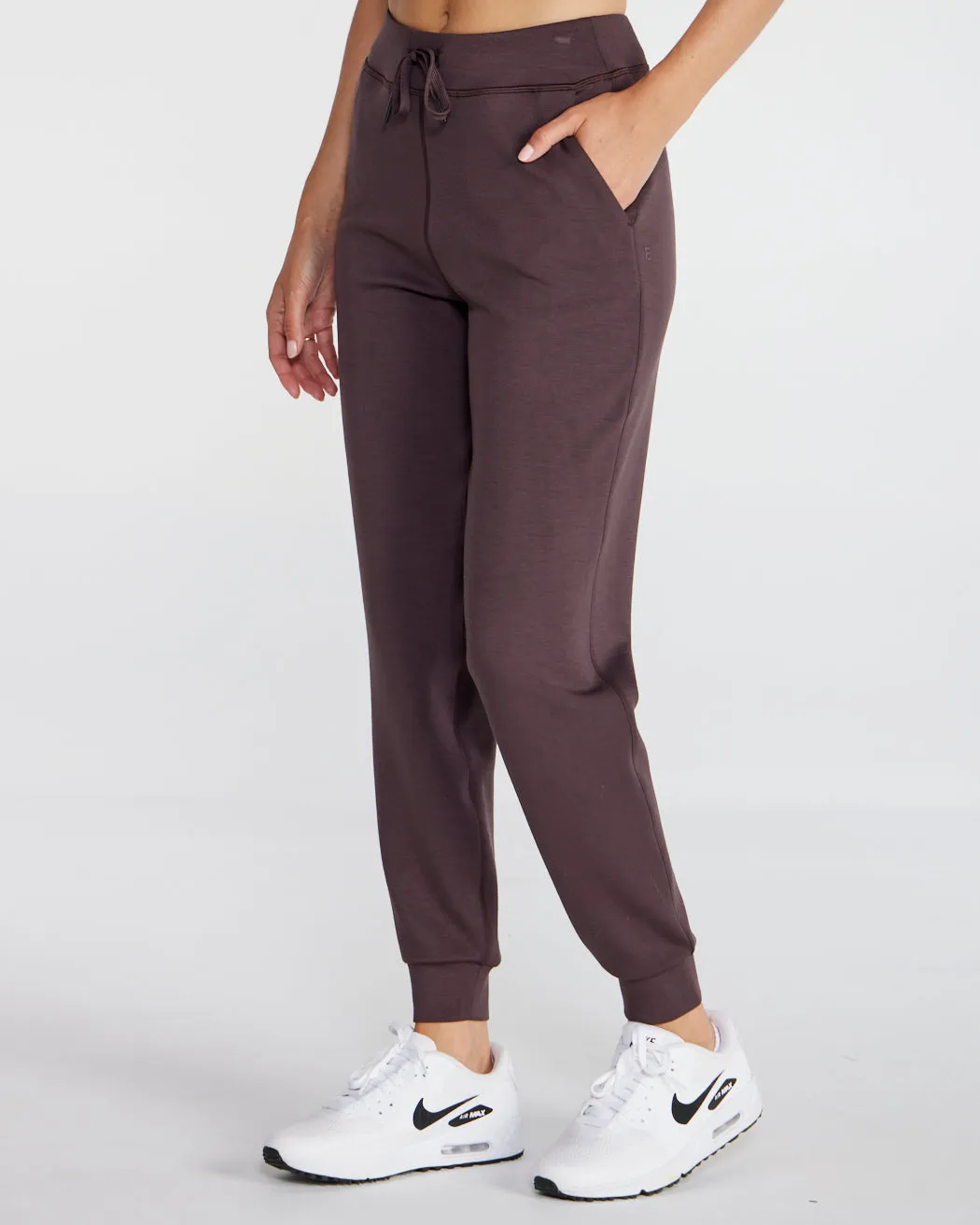 Opal Fleece Jogger