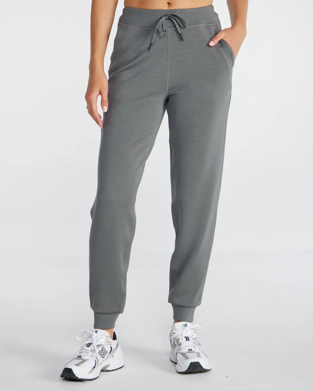 Opal Fleece Jogger