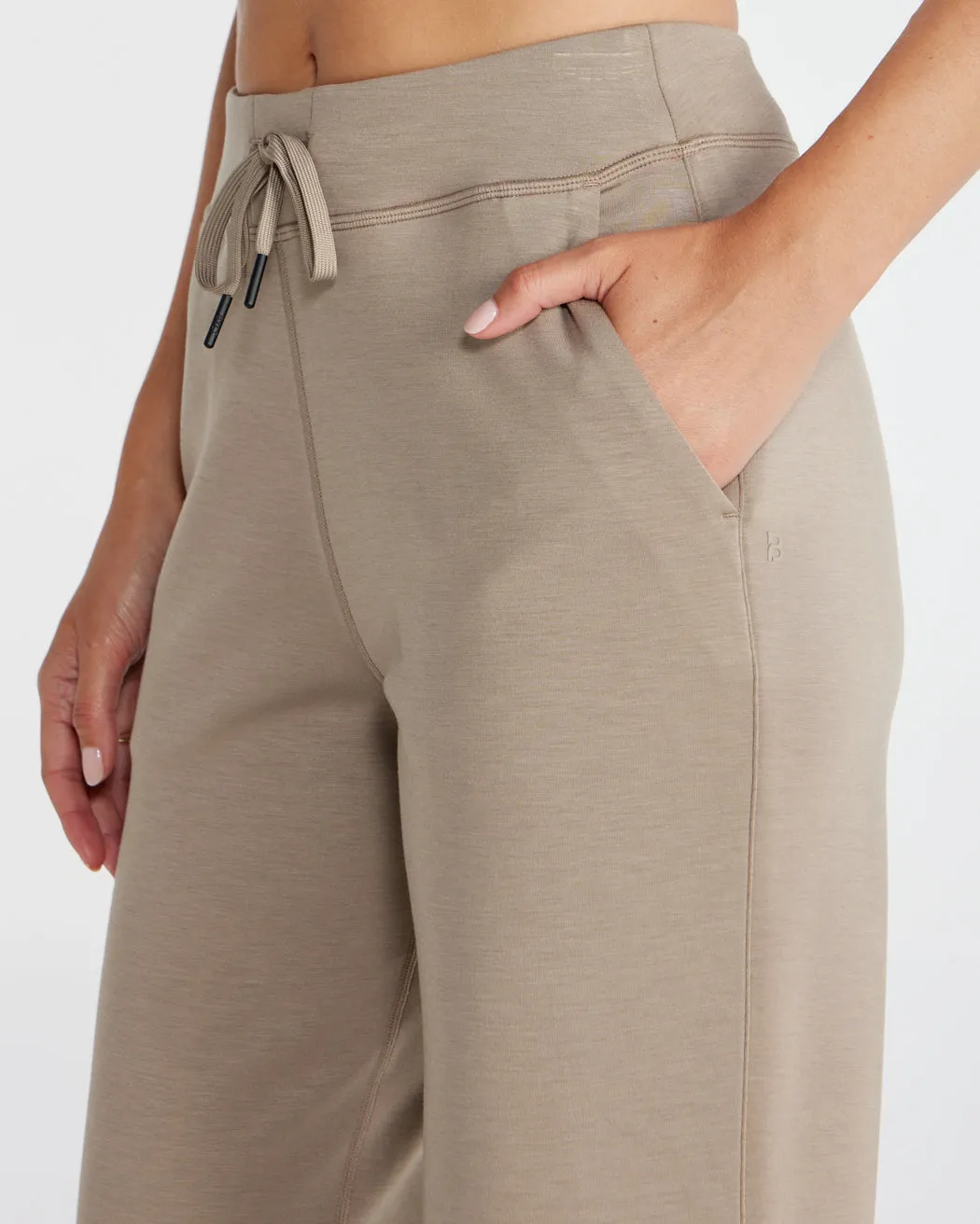 Opal Fleece Jogger