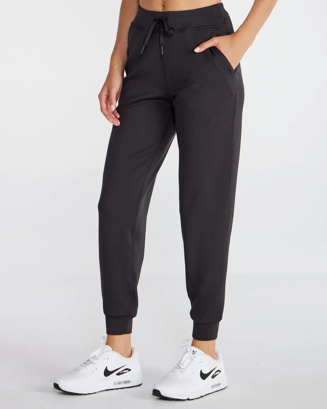 Opal Fleece Jogger