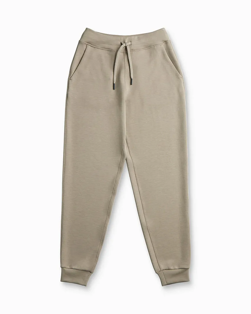 Opal Fleece Jogger