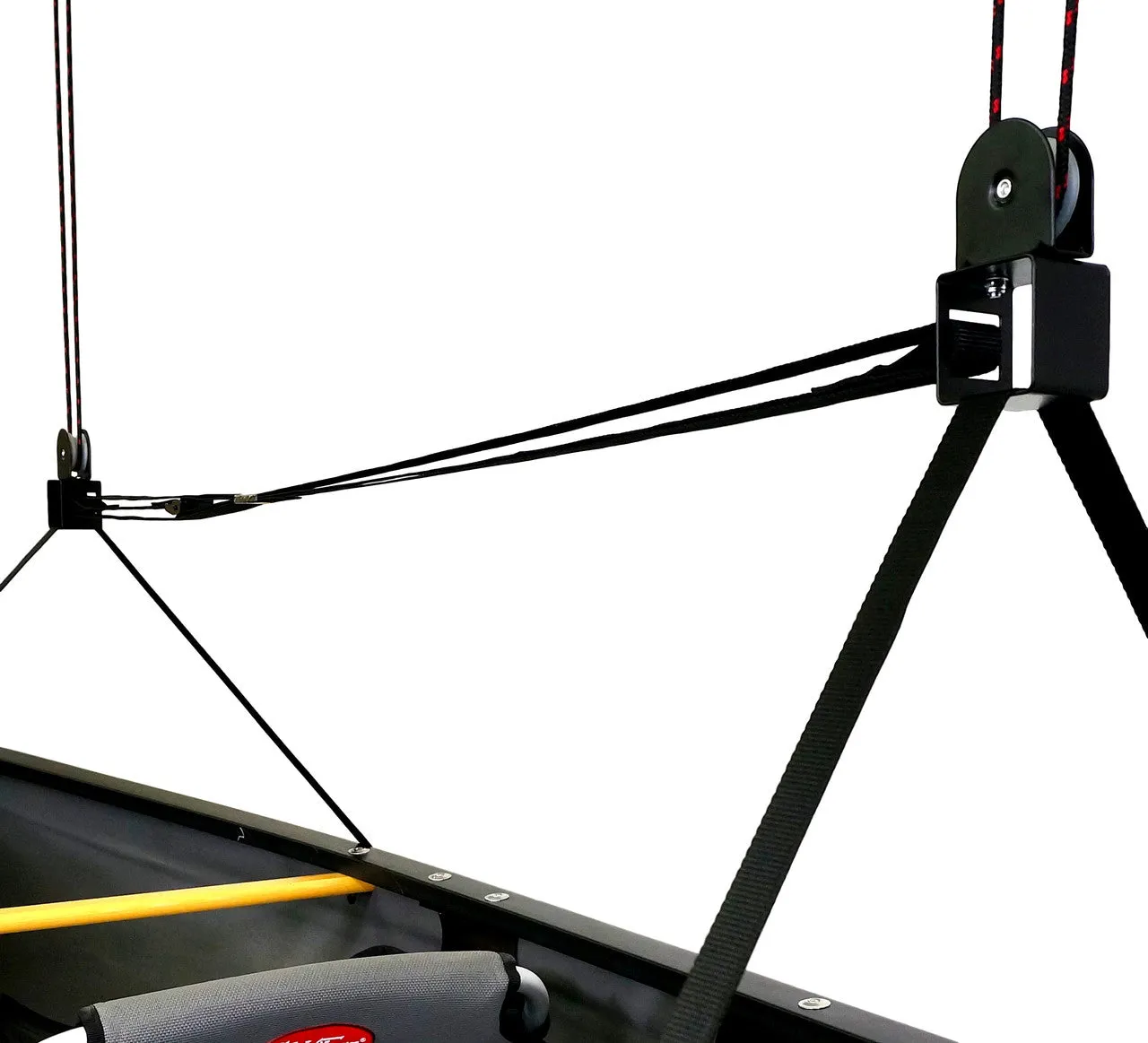 OUTLET | Hi-Lift Pro | Kayak Ceiling Hoist