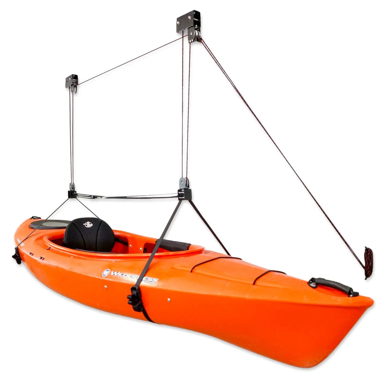 OUTLET | Hi-Lift Pro | Kayak Ceiling Hoist