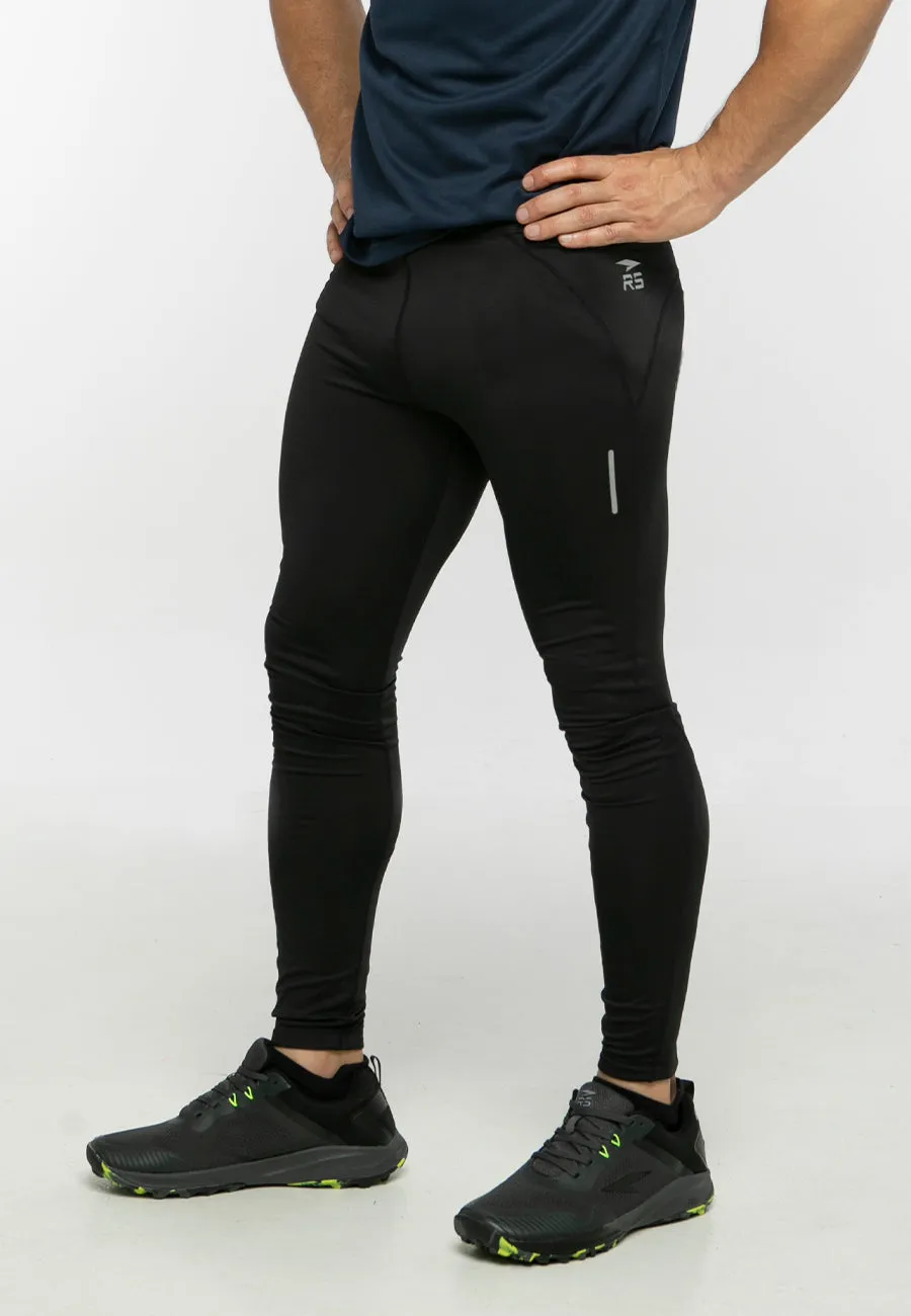 PANTALON LYCRA C/BOLSILLO CABALLERO