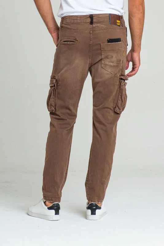 Pantaloni cargo regular Marktas FW22/23