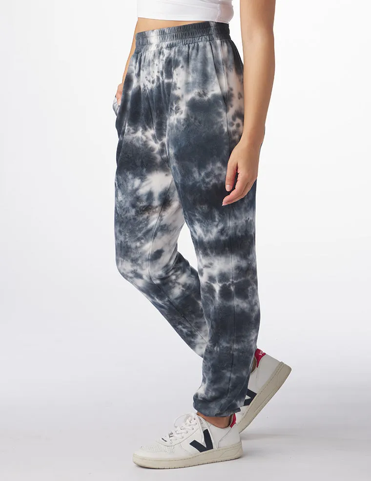 Powder Jogger: Nautical Wash