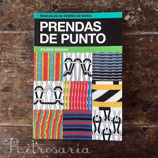 Prendas de Punto