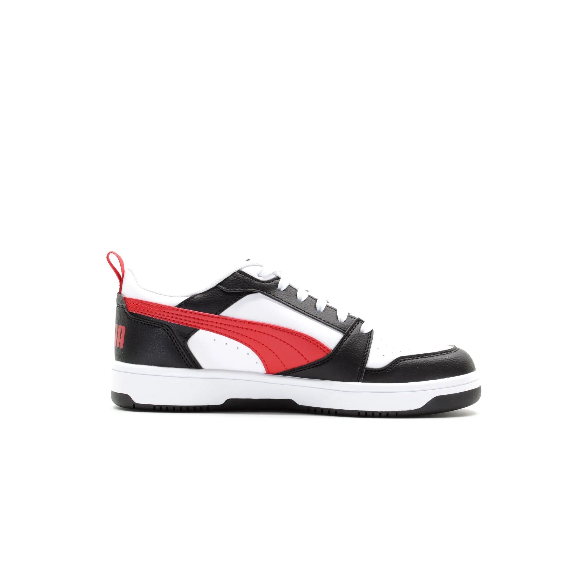 PUMA REBOUND V6 LO JR 393833 04