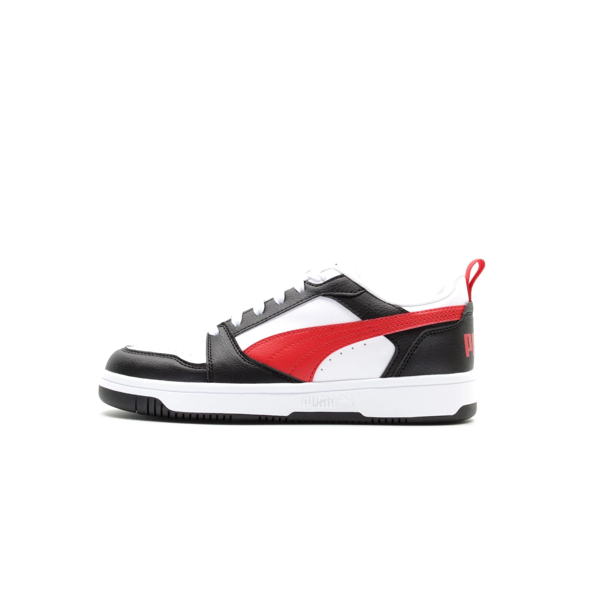 PUMA REBOUND V6 LO JR 393833 04