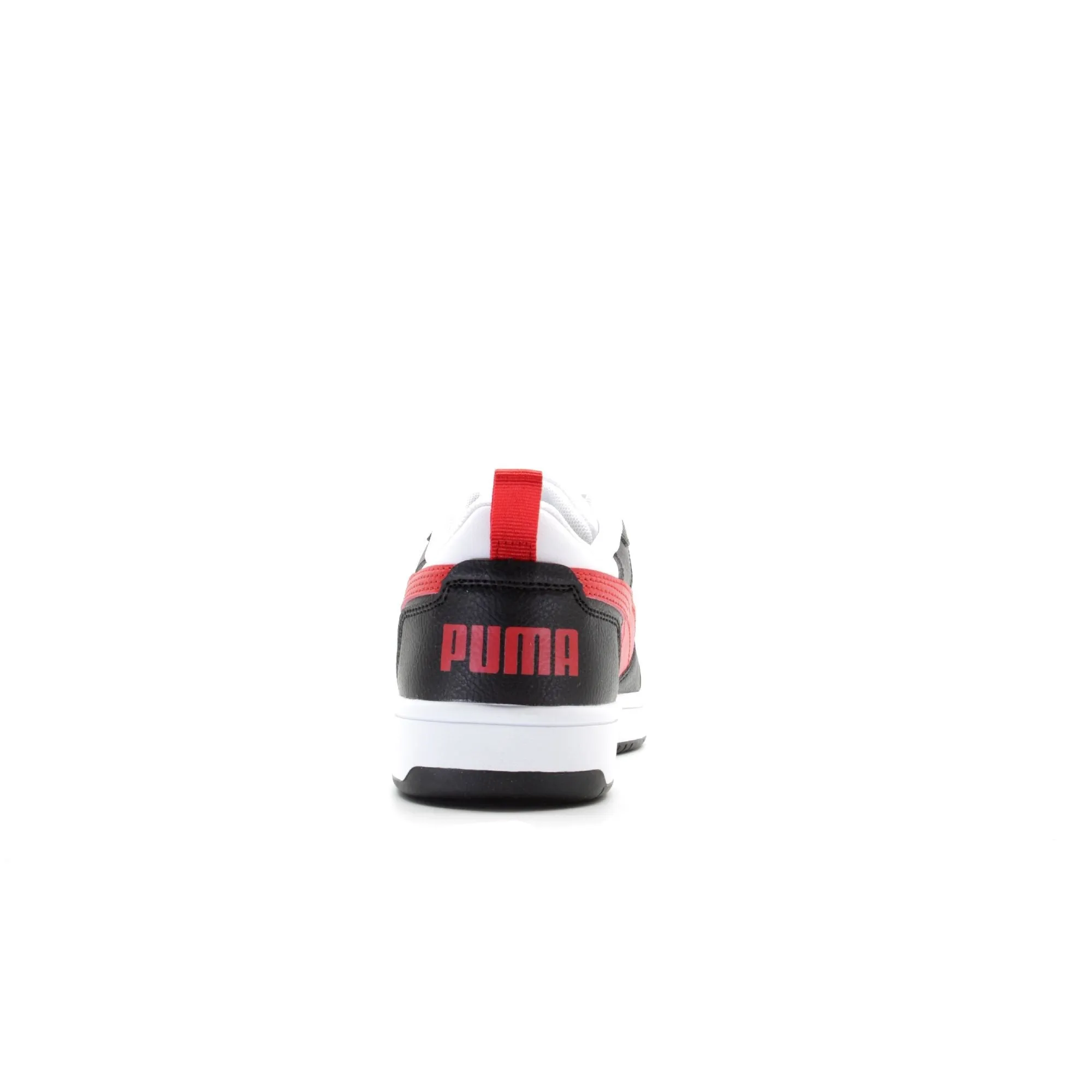 PUMA REBOUND V6 LO JR 393833 04