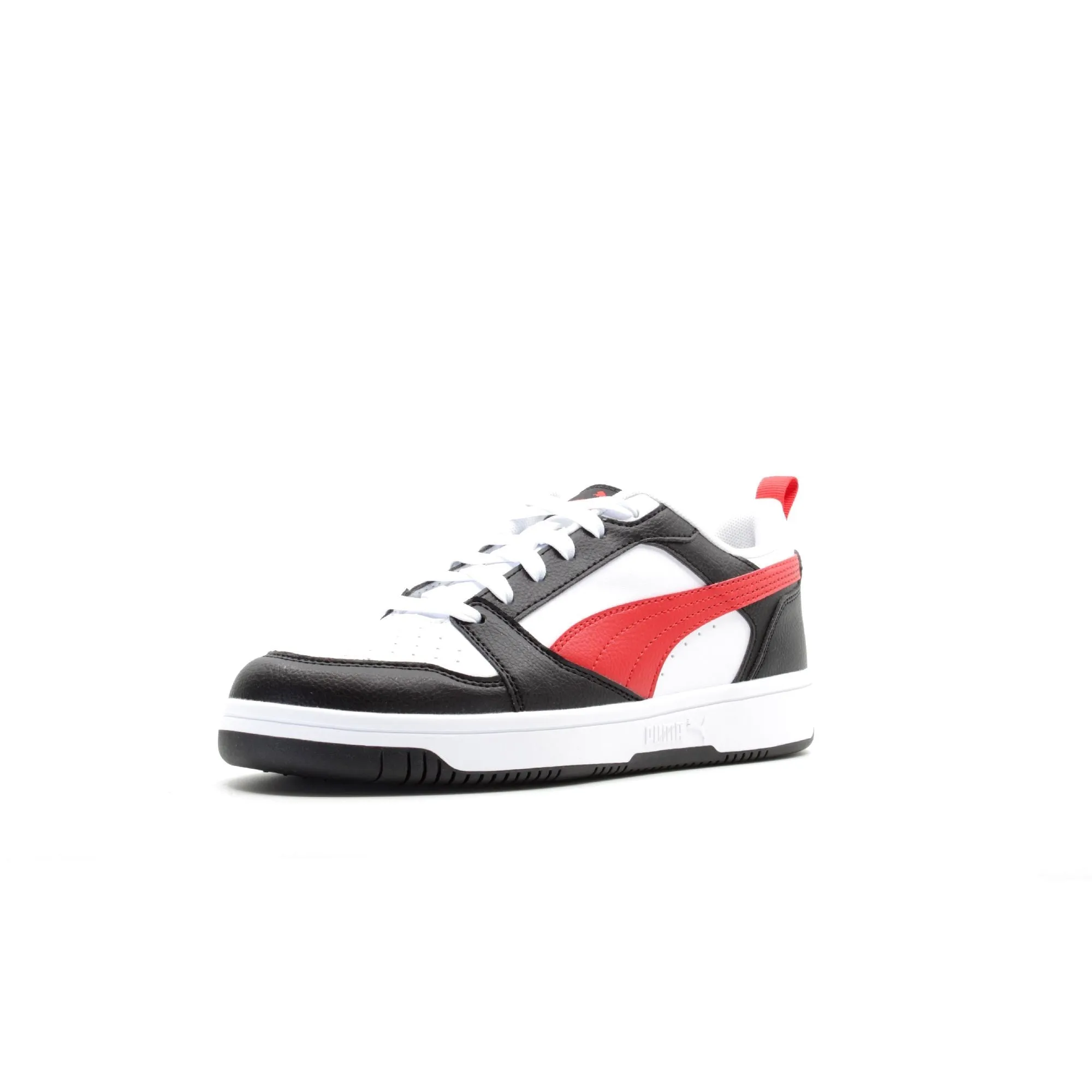 PUMA REBOUND V6 LO JR 393833 04