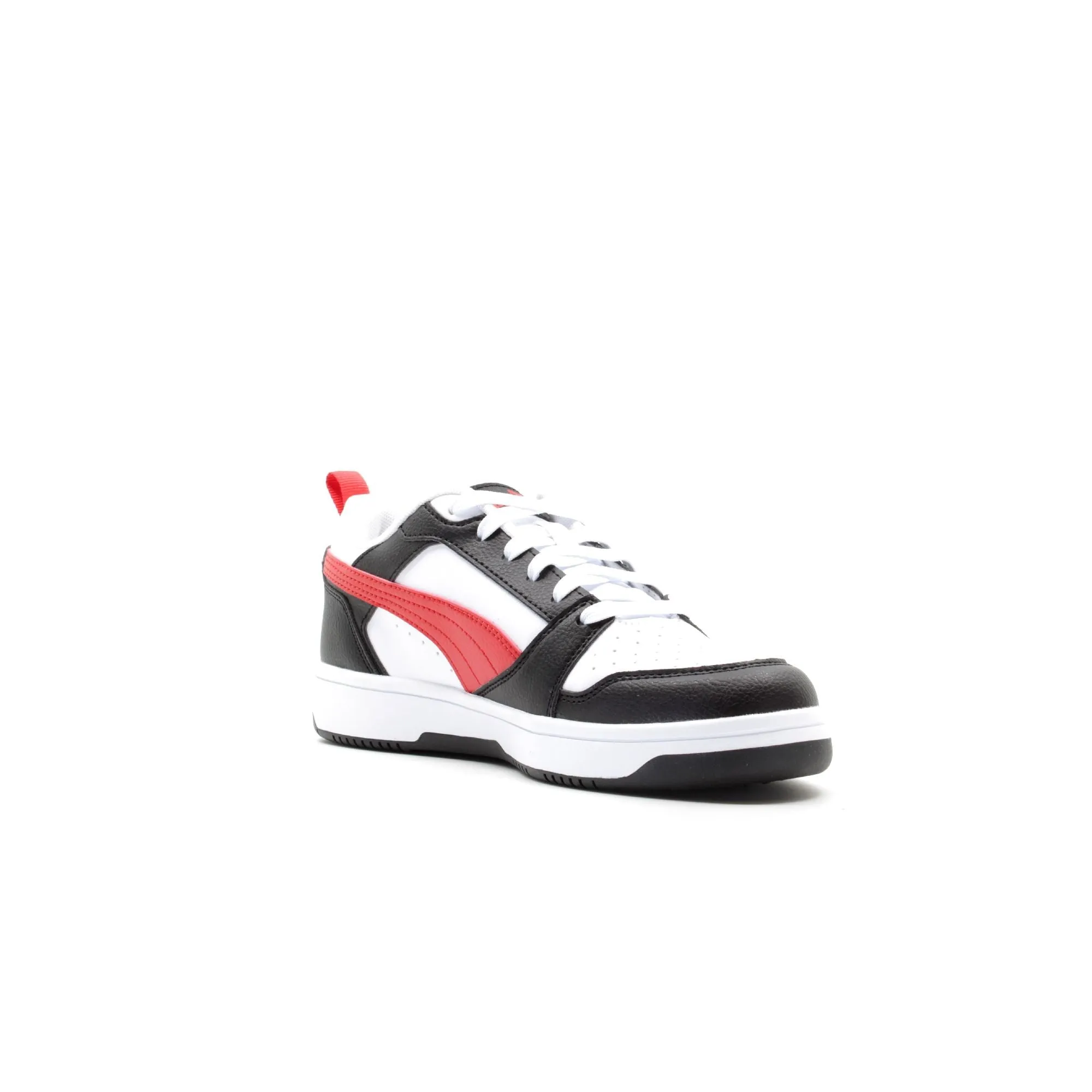 PUMA REBOUND V6 LO JR 393833 04