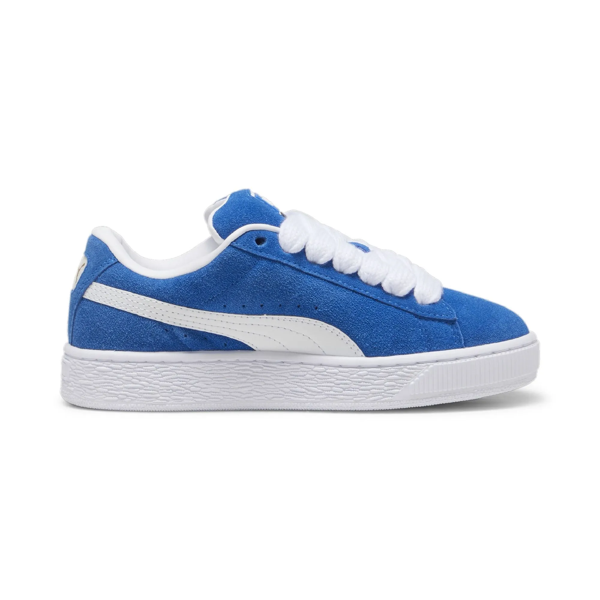 PUMA SUEDE XL JR 396577 01