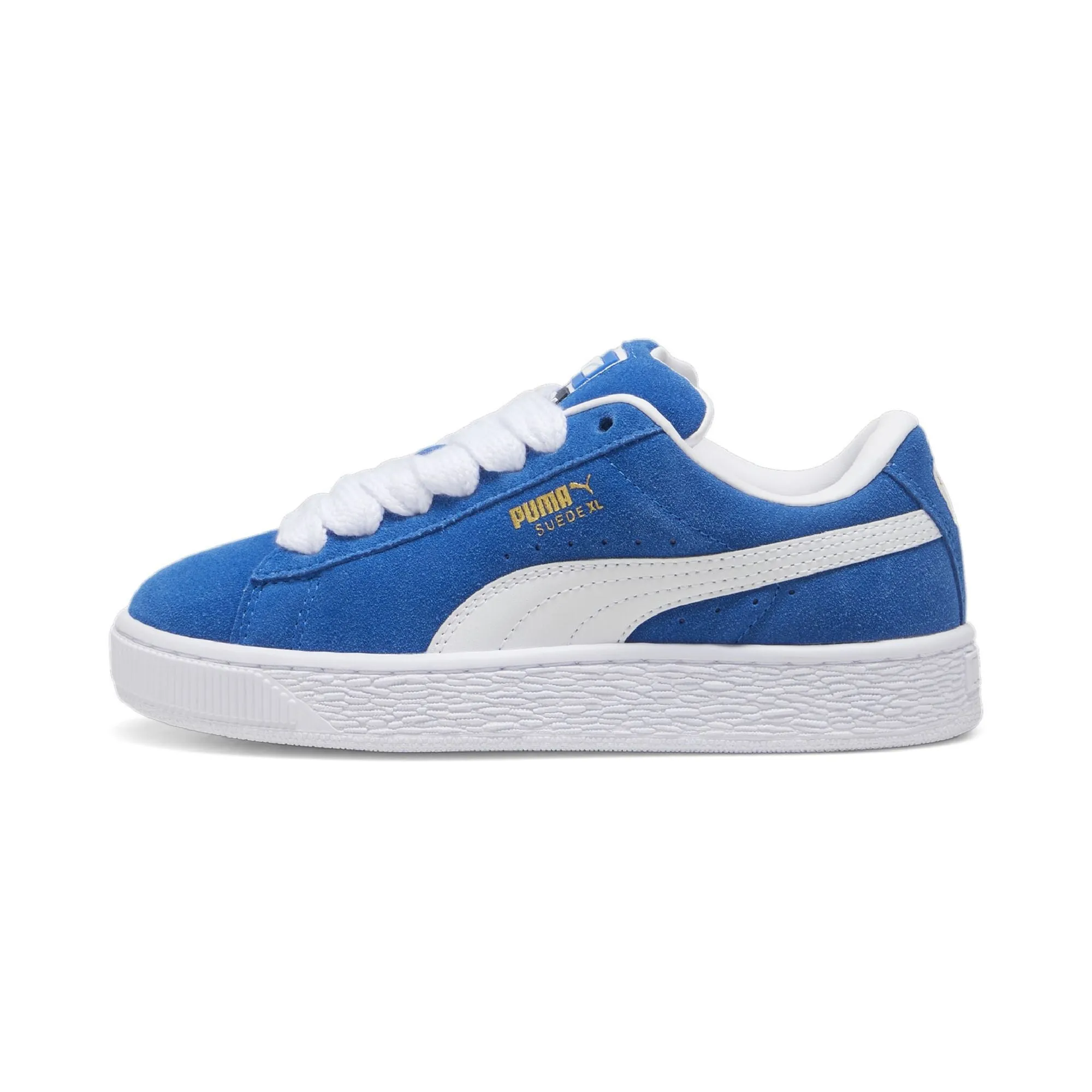 PUMA SUEDE XL JR 396577 01