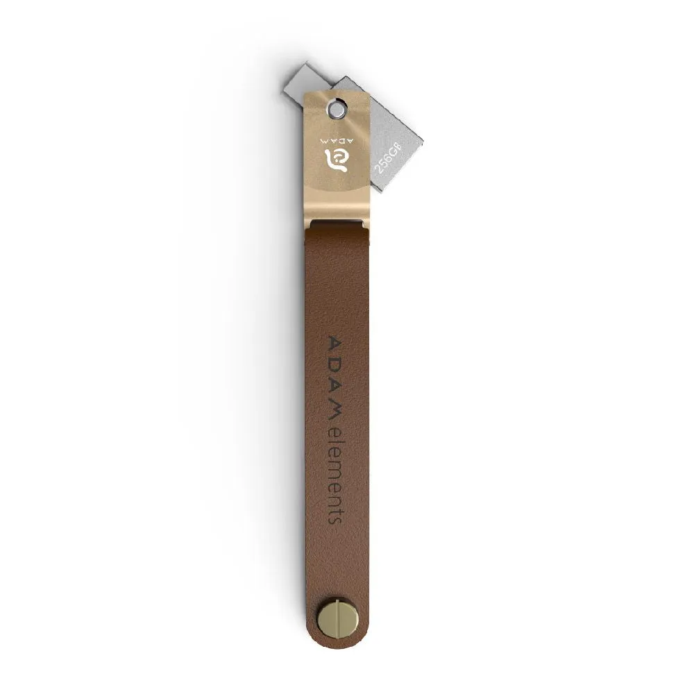 ROMA USB Type-C / USB 3.1 2-in-1 Flash Drive