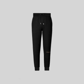 SATIS BLACK JOGGER