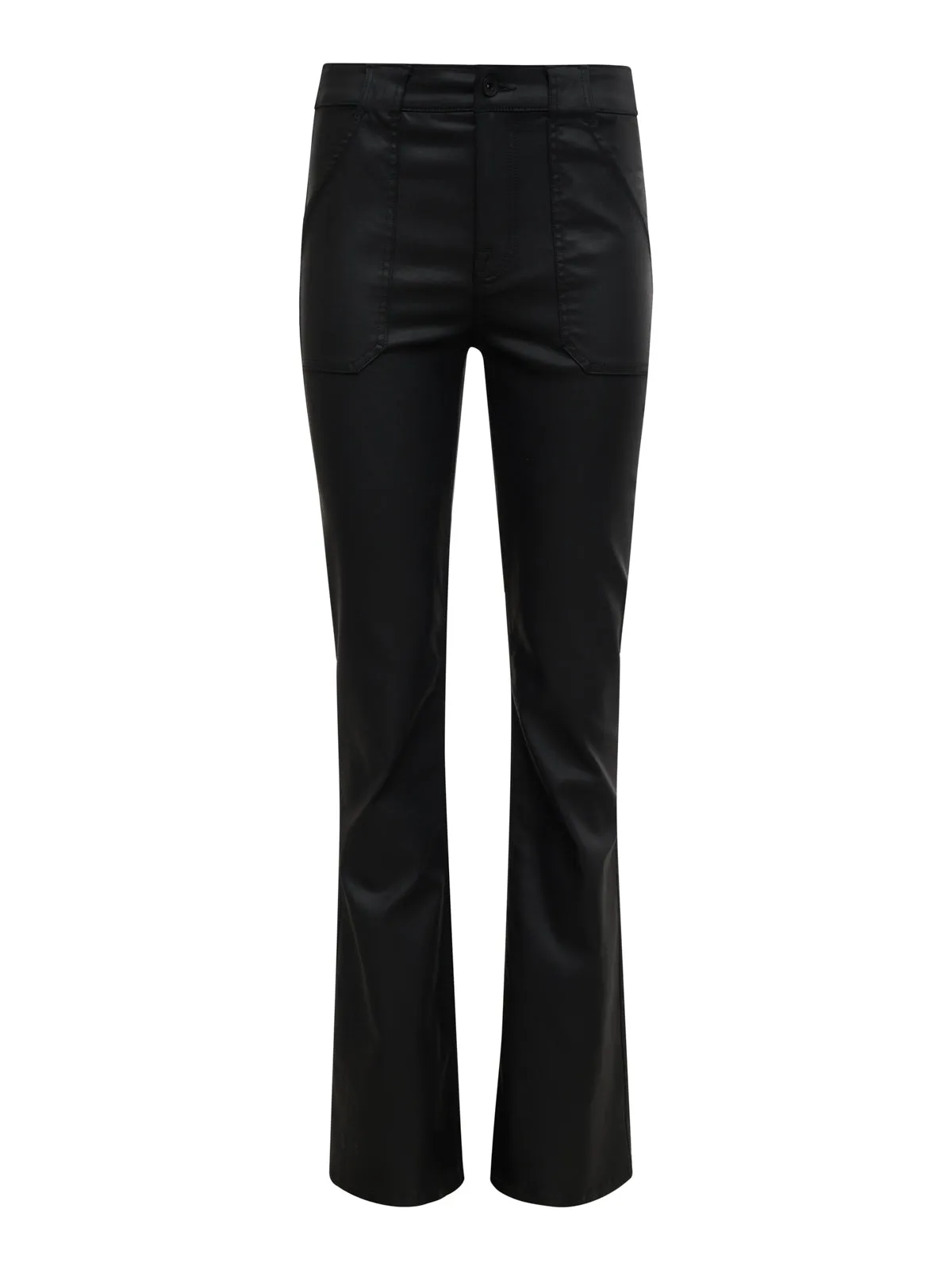 Slick Hayden Standard Rise Bootcut Pant Black