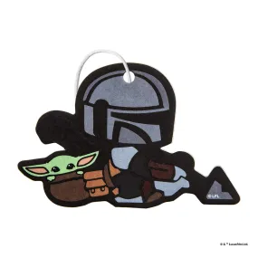 Star Wars™ Car Air Freshener Mandalorian™