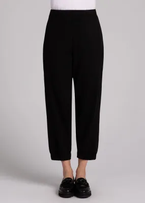 Sympli - Half Cuff Fleece Jogger Pant