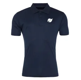 Tour XXII Polo - Navy